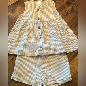 Caters outfit